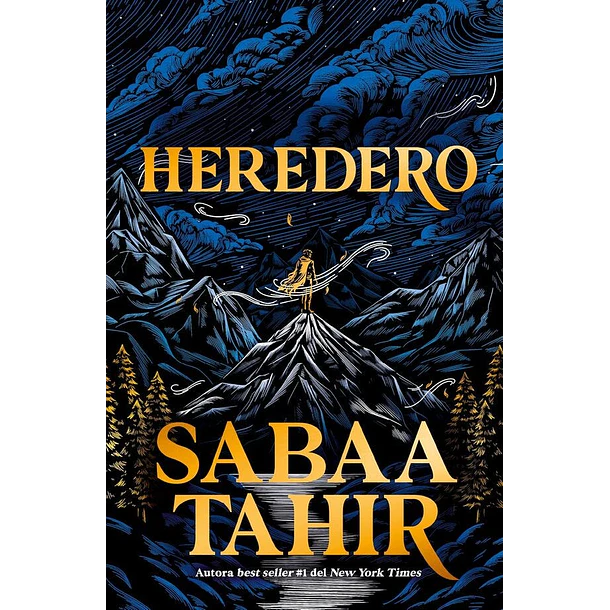 Heredero