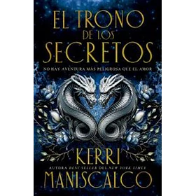 El Trono De Los Secretos
