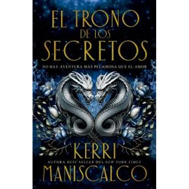 El Trono De Los Secretos