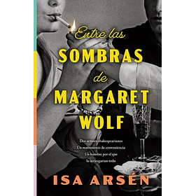 Entre Las Sombras De Margaret Wolf
