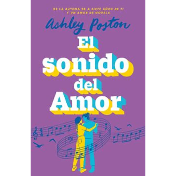 El Sonido Del Amor