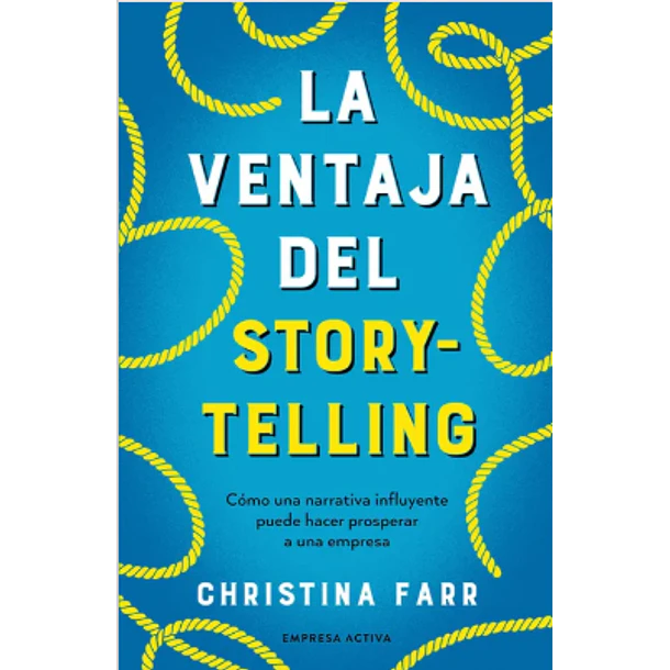 La Ventaja Del Storytelling