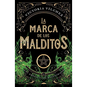 La Marca De Los Malditos #2