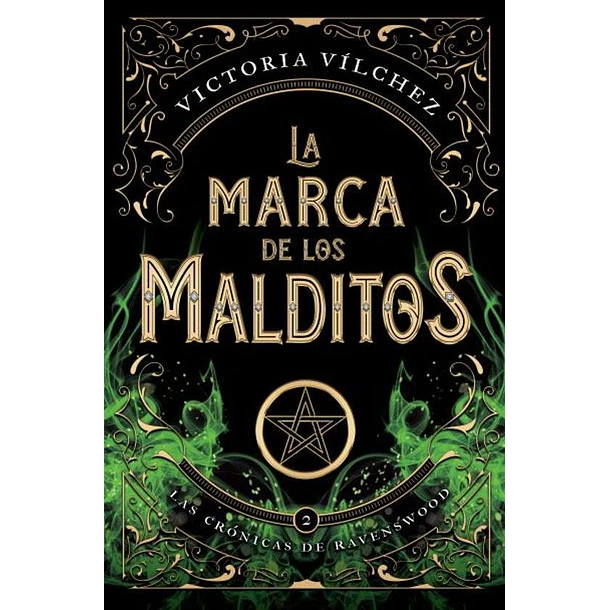 La Marca De Los Malditos #2