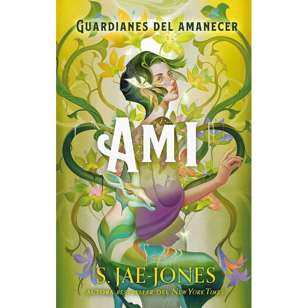 Ami: Guardianes Del Amanecer