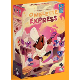 Omelette Express