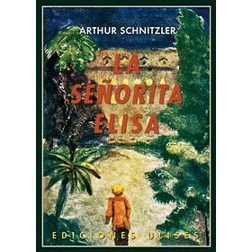 La Señorita Elisa  	