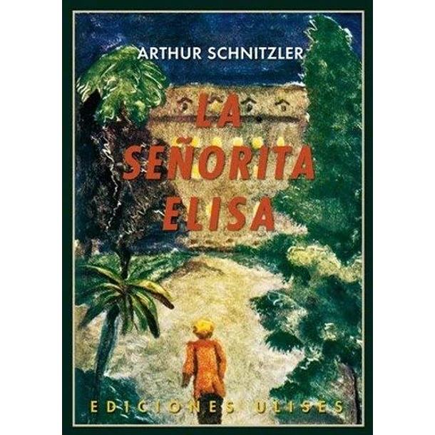 La Señorita Elisa  	