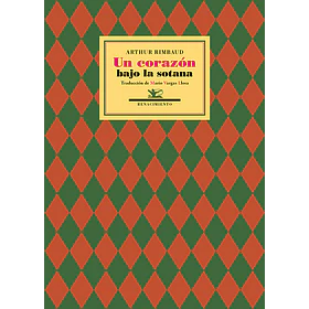 Un Corazon Bajo La Sotana (Edicion Bilingue)