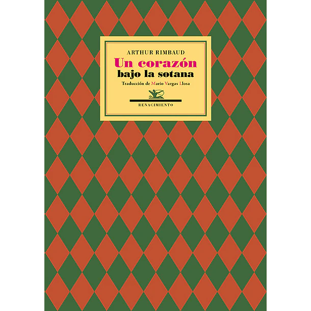 Un Corazon Bajo La Sotana (Edicion Bilingue)