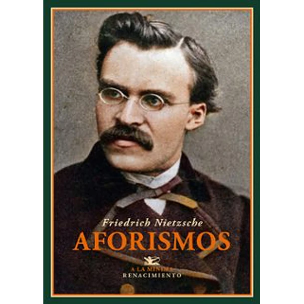 Aforismos 