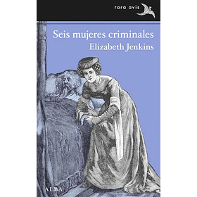 Seis Mujeres Criminales
