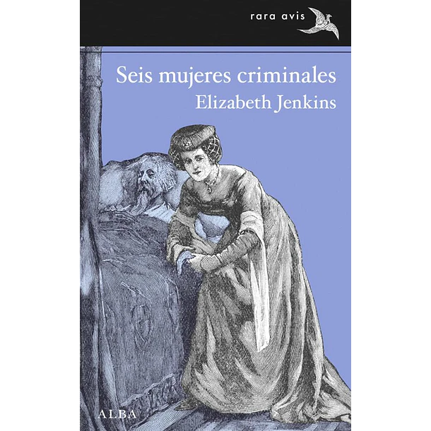 Seis Mujeres Criminales