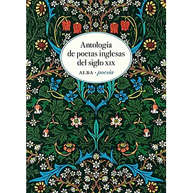 Antologia De Poetas Inglesas Del Siglo Xix