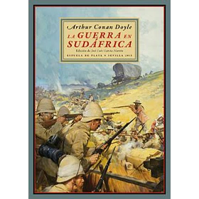 La Guerra En Sudafrica