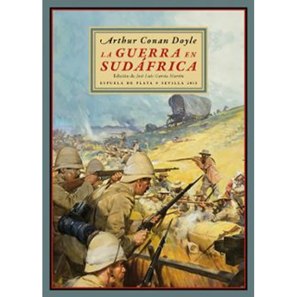 La Guerra En Sudafrica