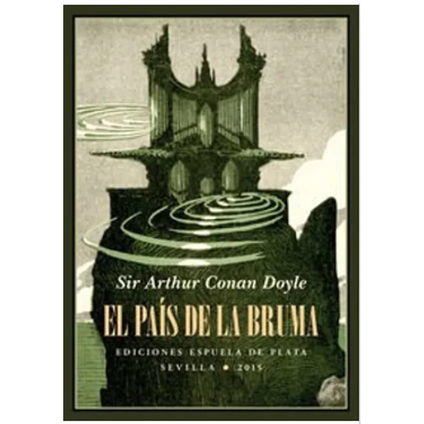 El Pais De La Bruma