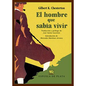 El Hombre Que Sabia Vivir