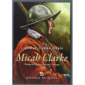 Micah Clarke