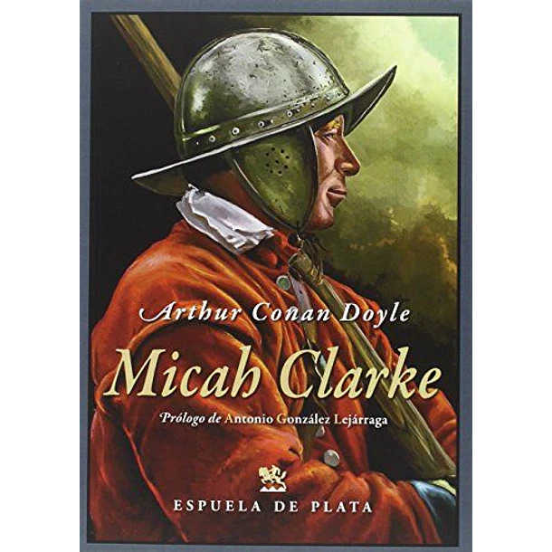 Micah Clarke