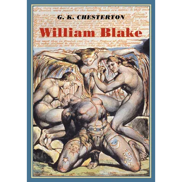 William Blake