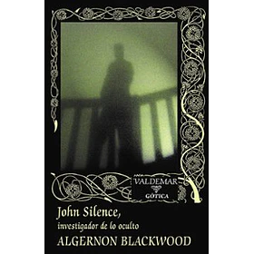 John Silence