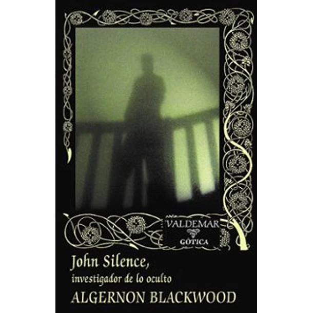 John Silence