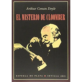 Misterio De Cloomber, El [Cla]