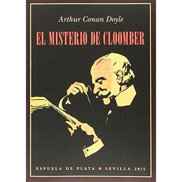 Misterio De Cloomber, El [Cla]