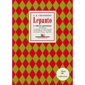 Lepanto Y Otros Poemas [Cla]