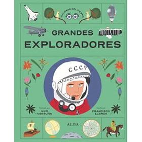 Grandes Exploradores (Td)