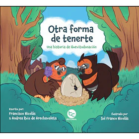 Otra Forma De Tenerte