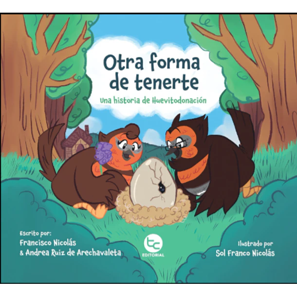 Otra Forma De Tenerte