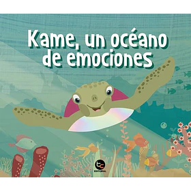 Kame, Un Océano De Emociones