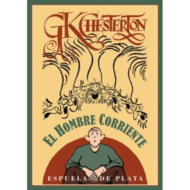 El Hombre Corriente