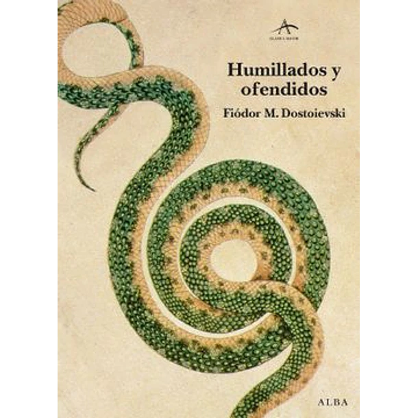 Humillados Y Ofendidos (Td)