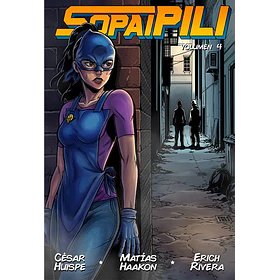 Sopaipili Vol. 4