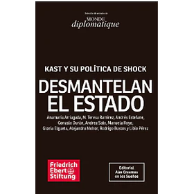 Desmantelan El Estado 