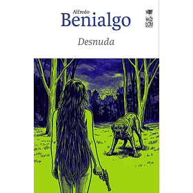 Desnuda
