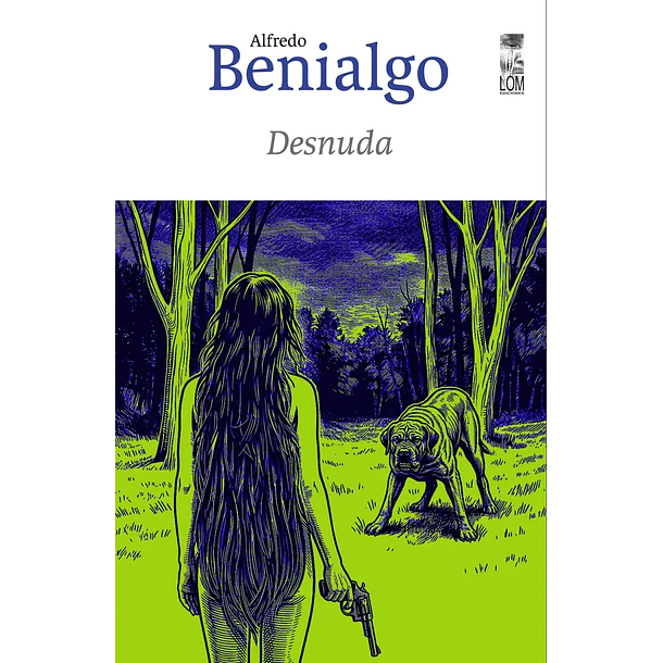 Desnuda