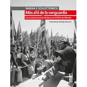 Mas Alla De La Vanguardia