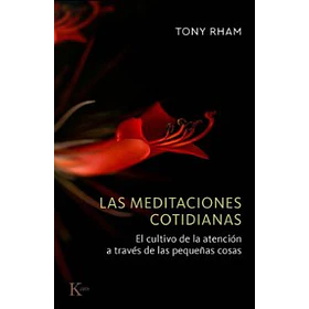 Las Meditaciones Cotidianas