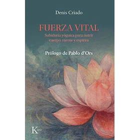 Fuerza Vital