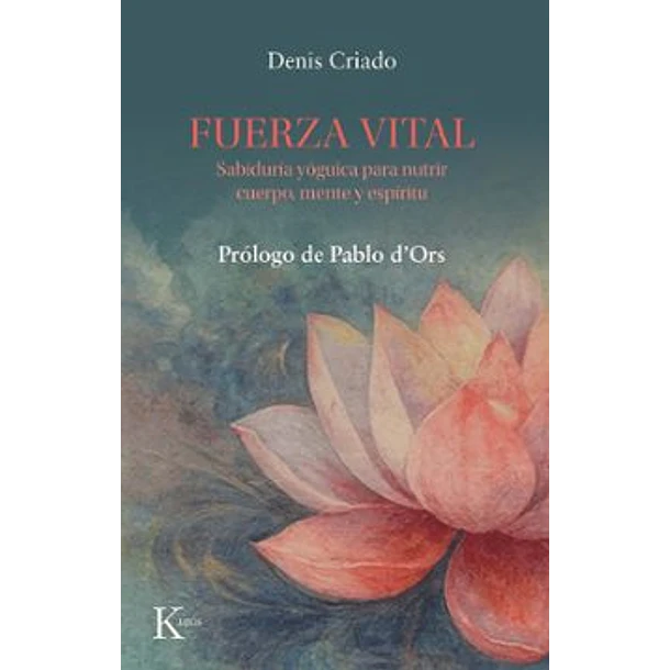 Fuerza Vital
