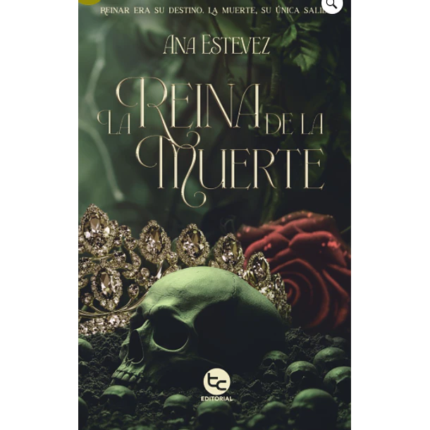La Reina De La Muerte