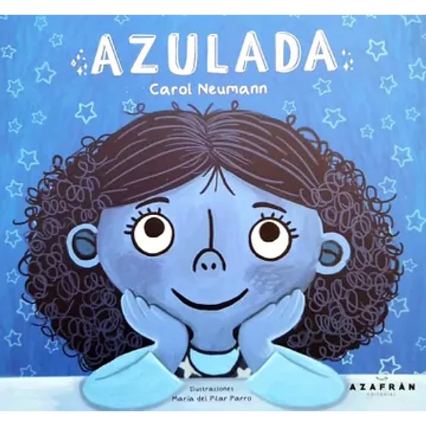 Azulada (Ed. Minilupa) [Inf]