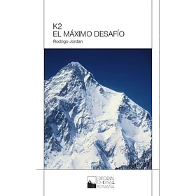 K2 El Maximo Desafio