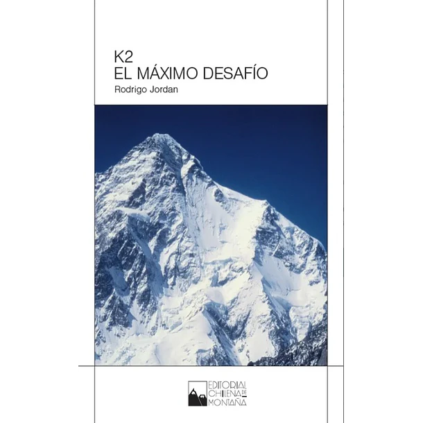 K2 El Maximo Desafio