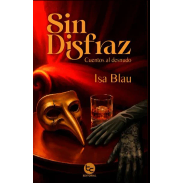 Sin Disfraz