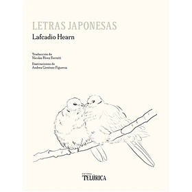 Letras Japonesas (Haikus)